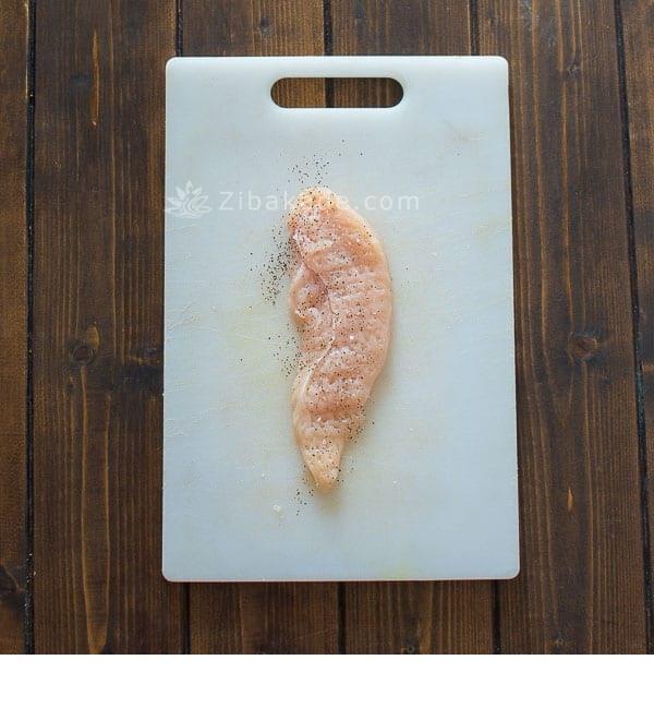 آشپزی آسان و سریع و خوشمزه